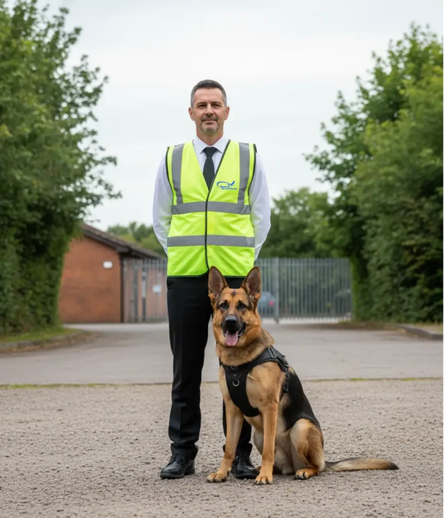 Security Services
