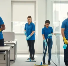 Best Cleaning Service