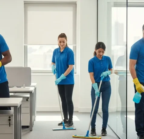 Best Cleaning Service