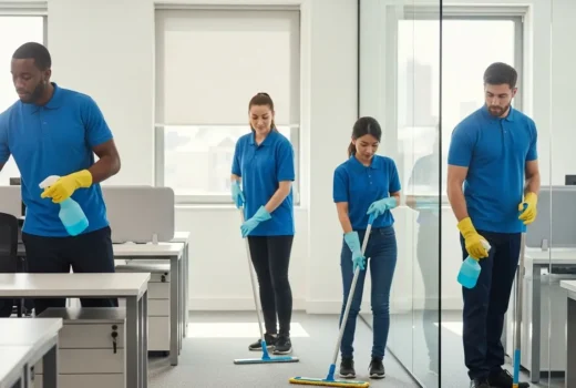 Best Cleaning Service