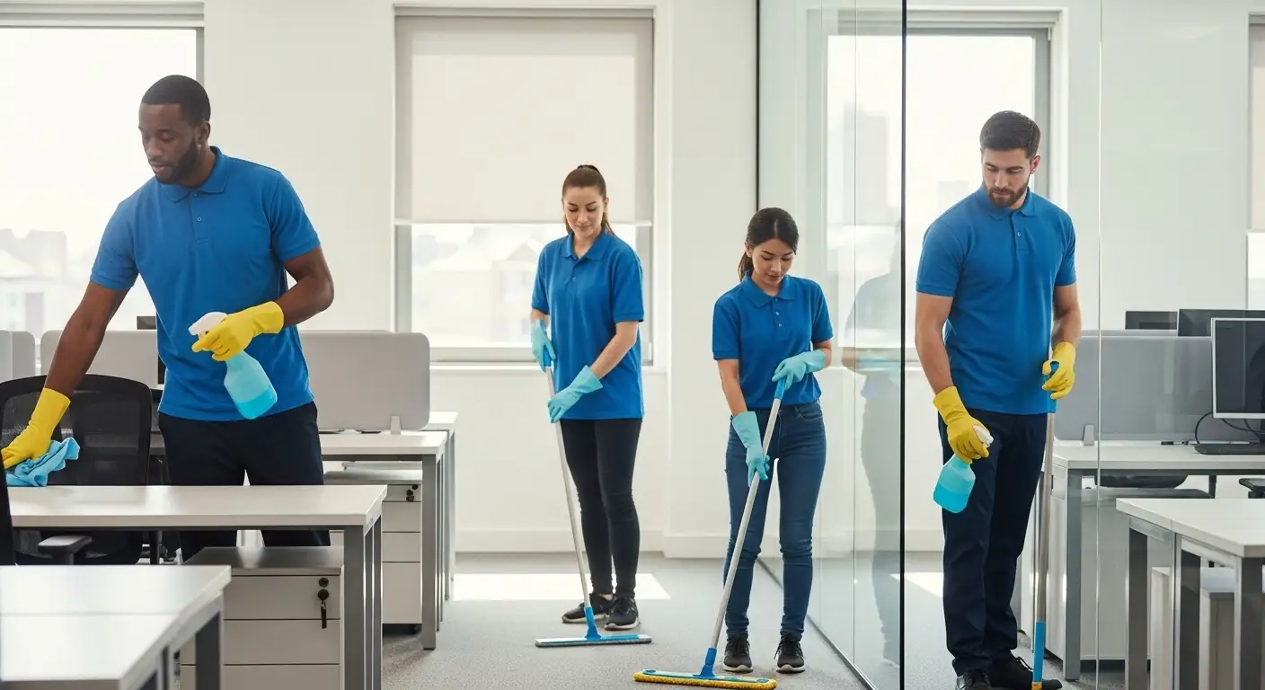 Best Cleaning Service