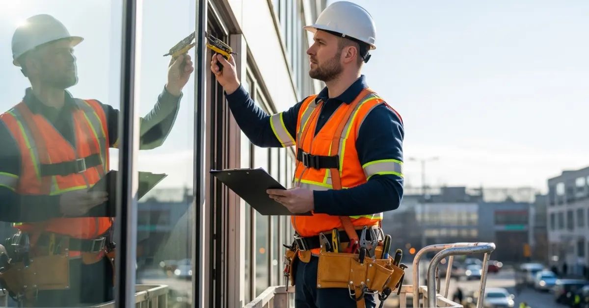 Building Maintenance
