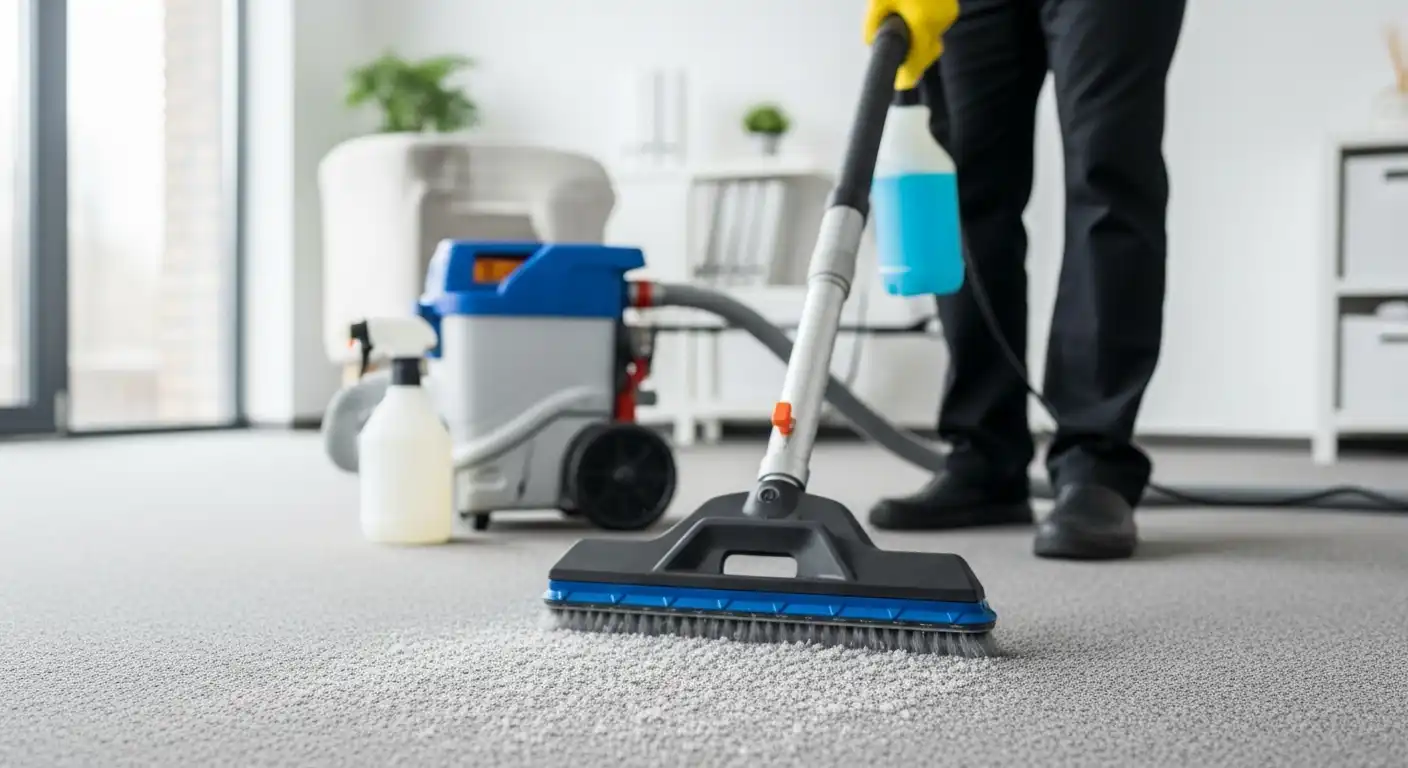 Cleaning Services