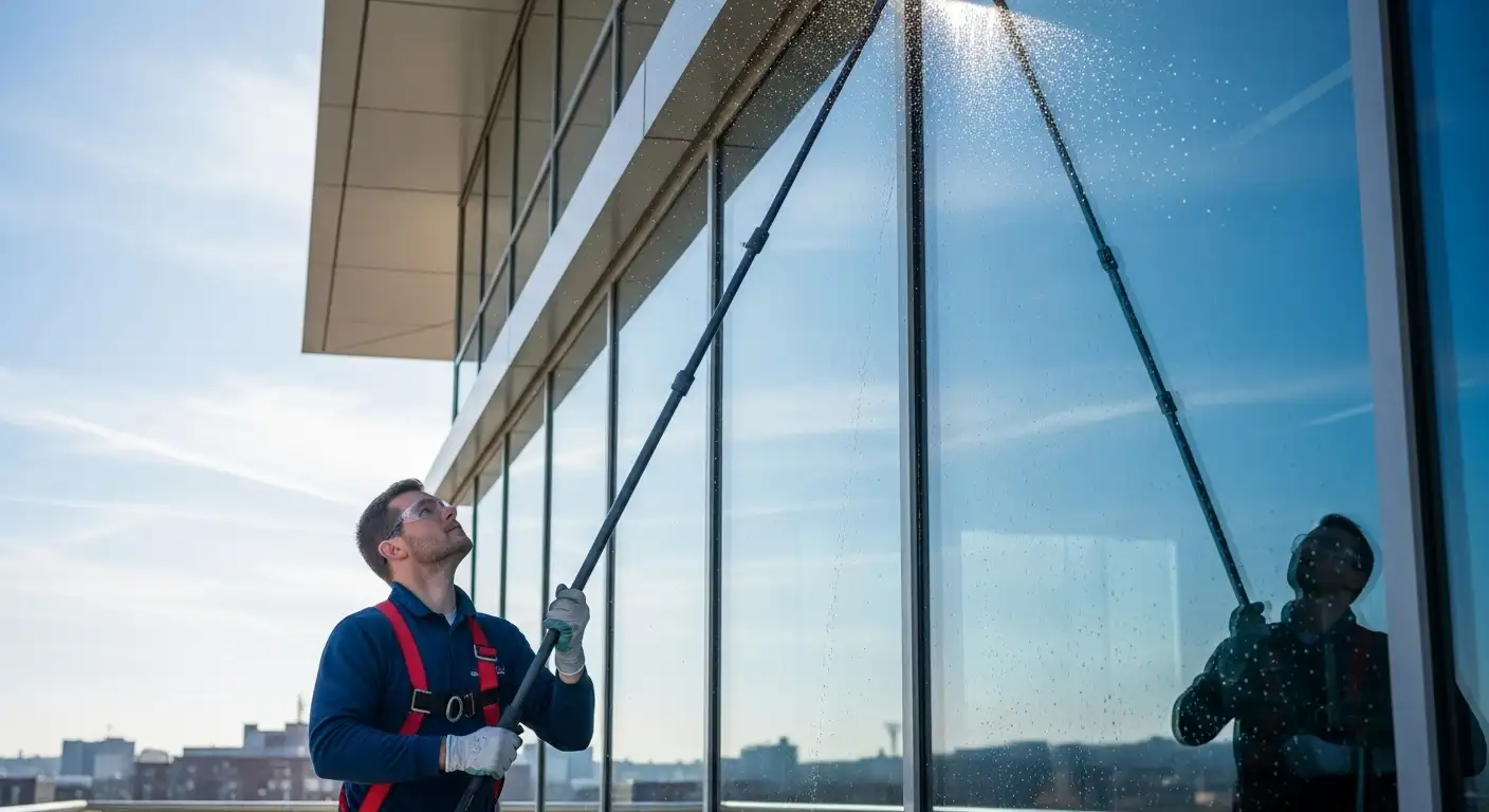 Cleaning Services