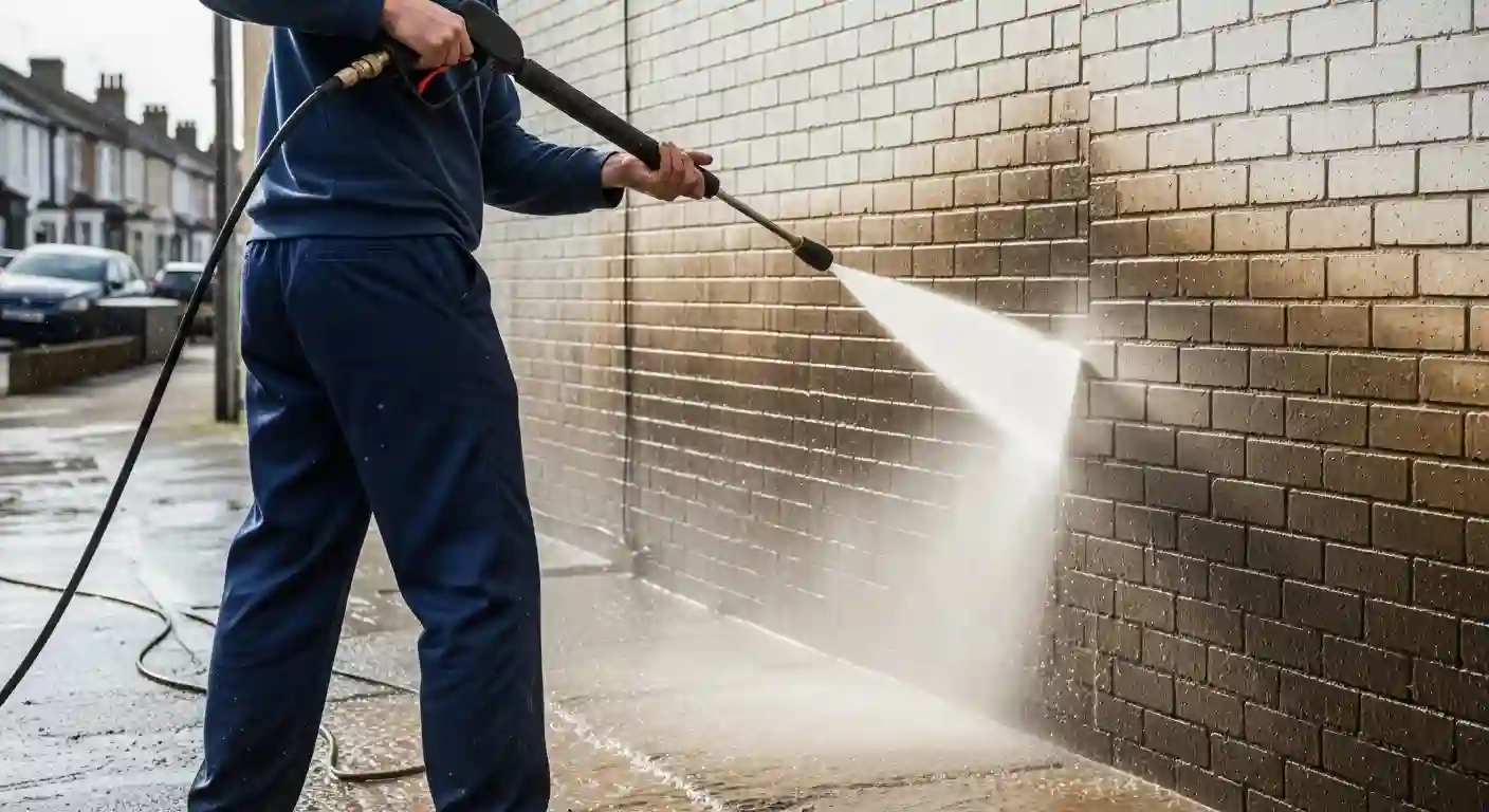 Cleaning Services