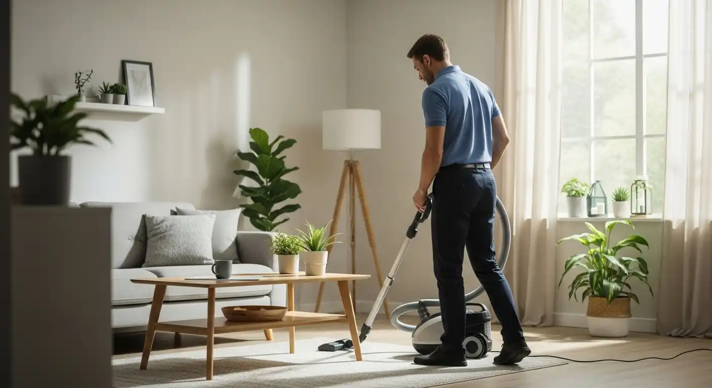 Cleaning Services