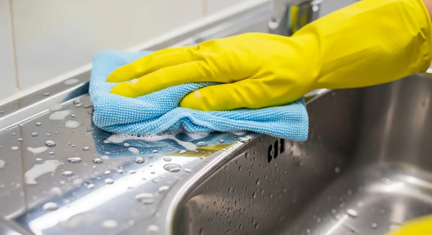 Cleaning Services