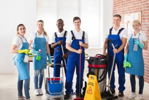 Best Cleaning Service in Manchester Reliable & Affordable