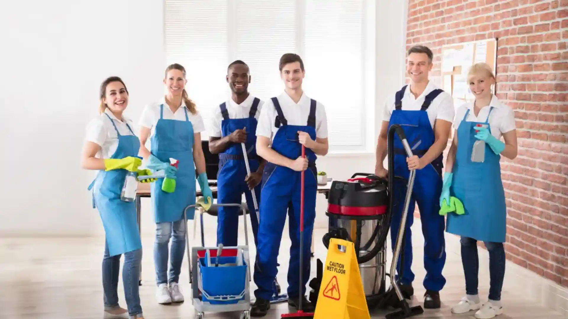 Best Cleaning Service in Manchester Reliable & Affordable