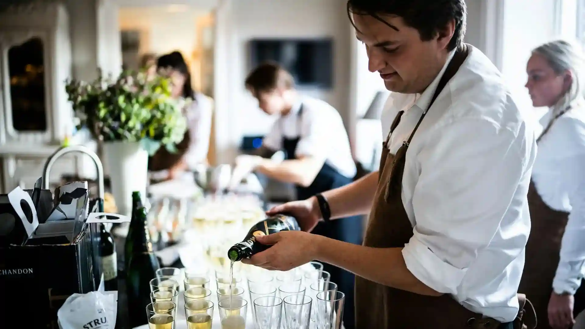 Event Staffing