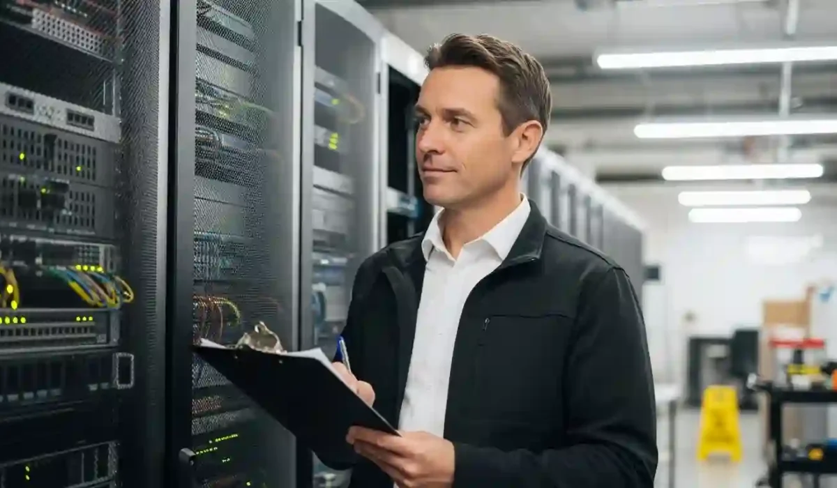 Facility Management Service
