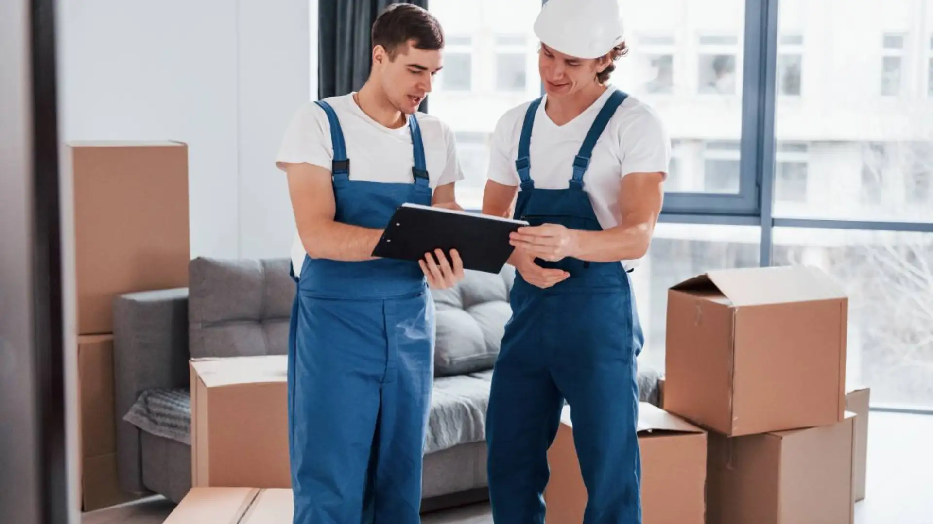 Home Moving and Rubbish Removal