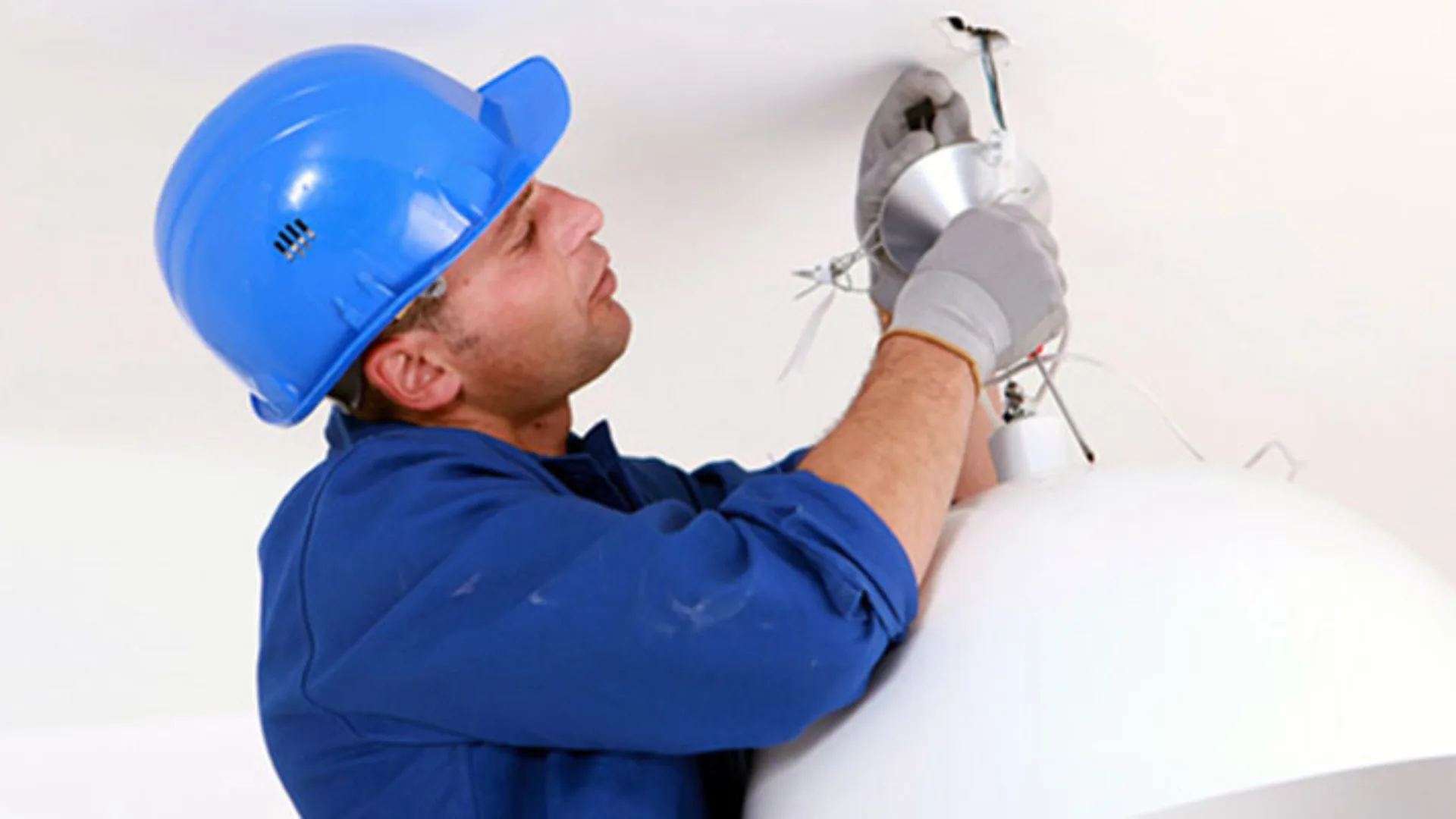 Lighting and Electrical