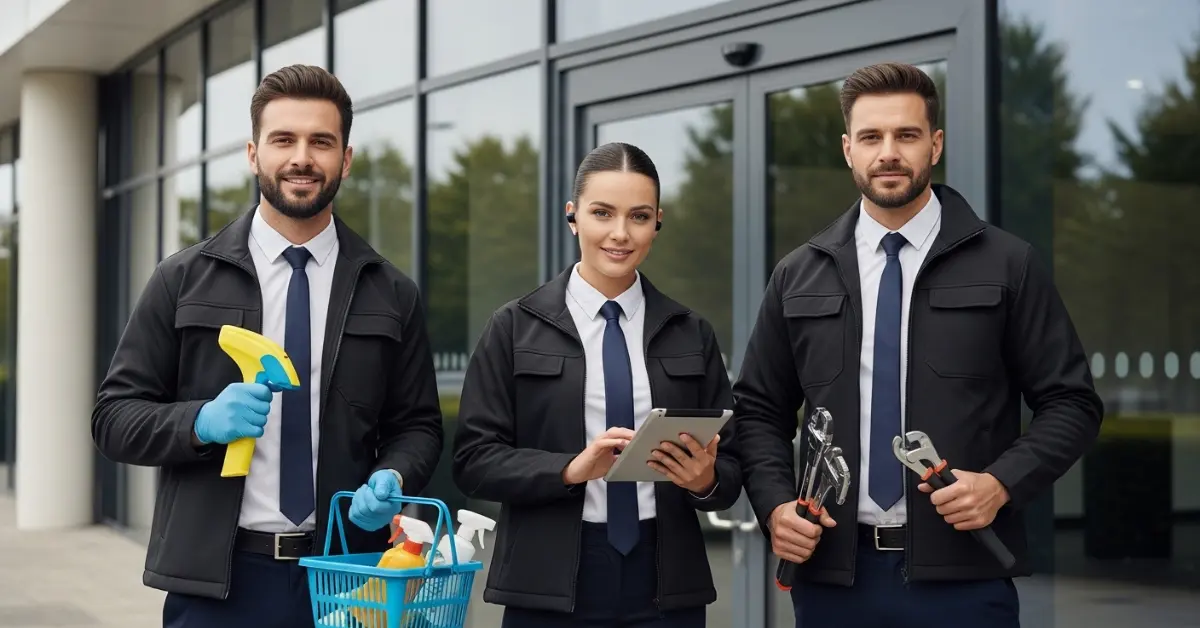 Reliable Flexible Staffing Services UK