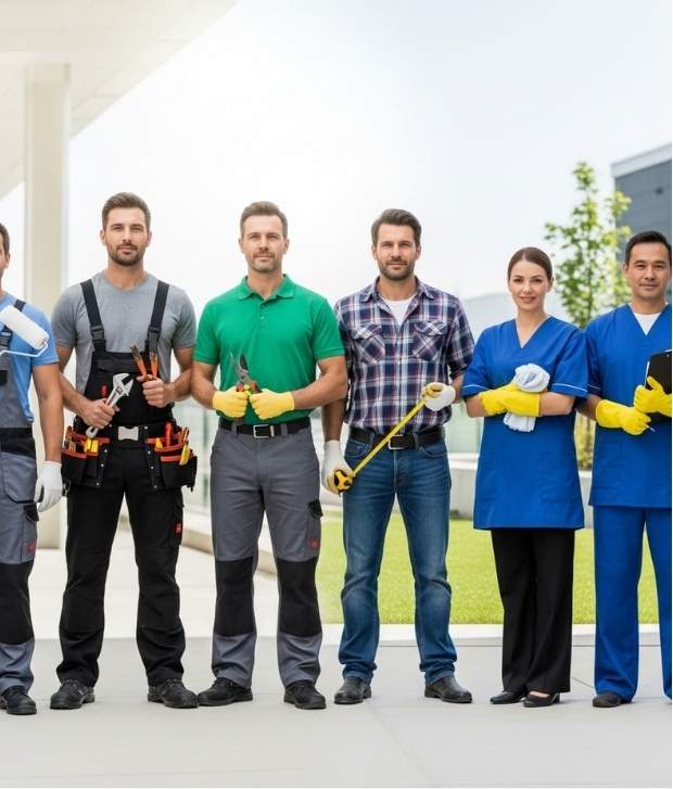 workforce