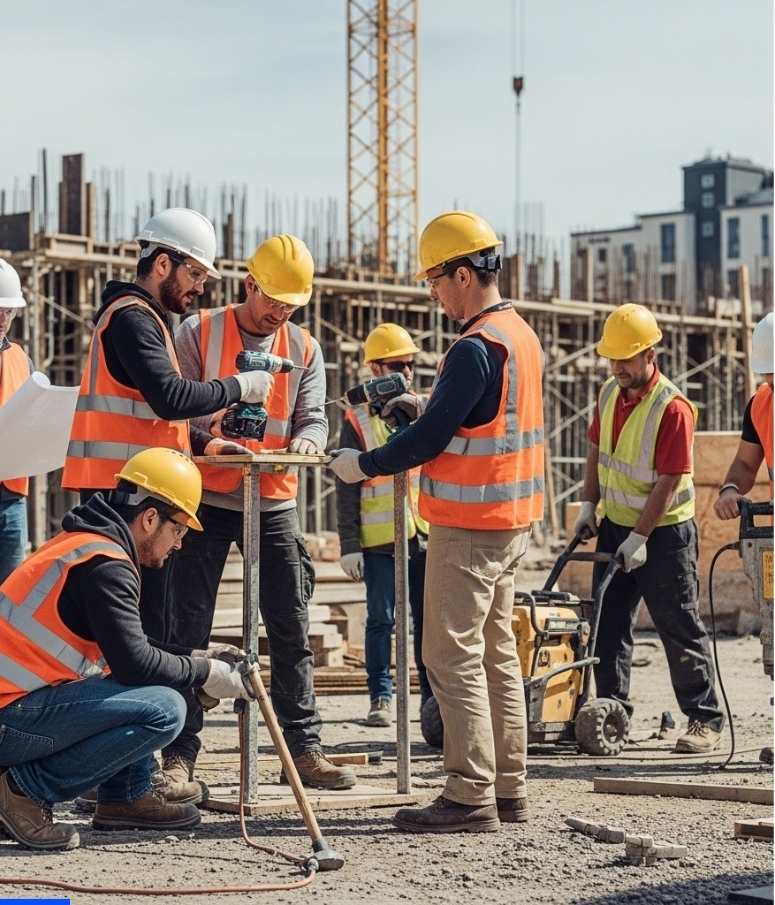 Facility Management Solutions