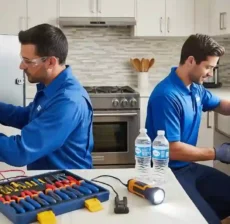 Maintenance Operations