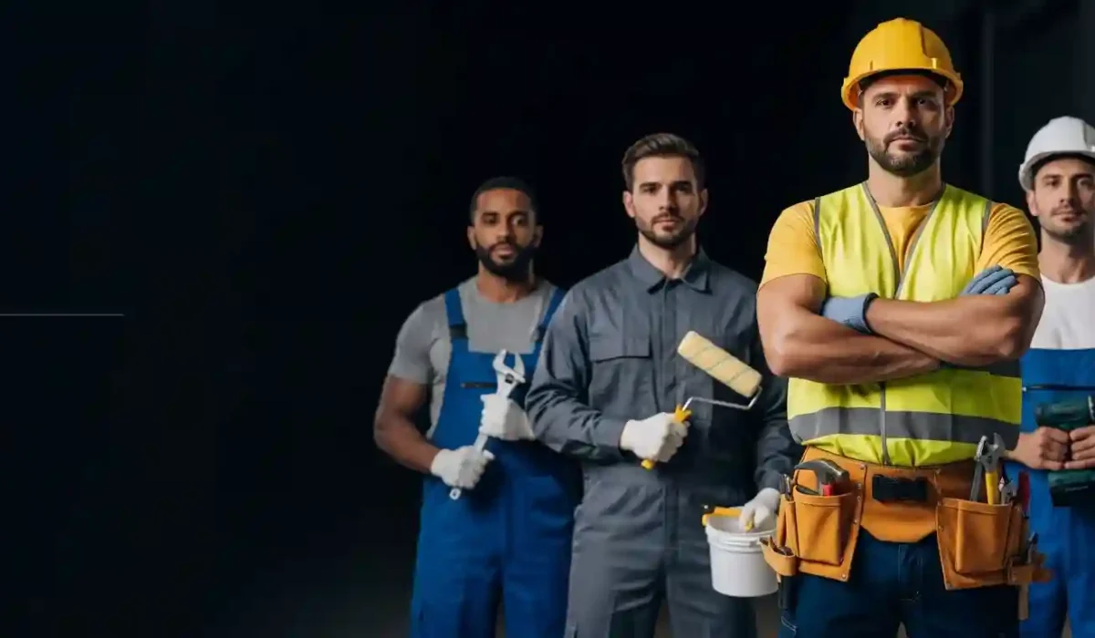 Workforce Coordination