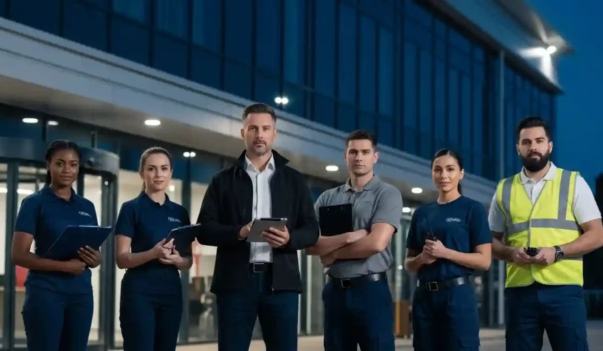 Workforce Coordination
