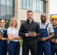 Workforce Coordination